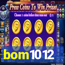 bom1012