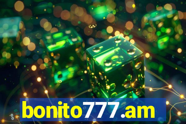 bonito777.am