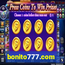 bonito777.com