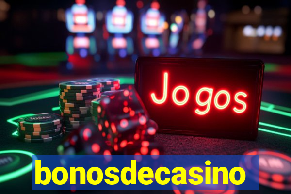 bonosdecasino