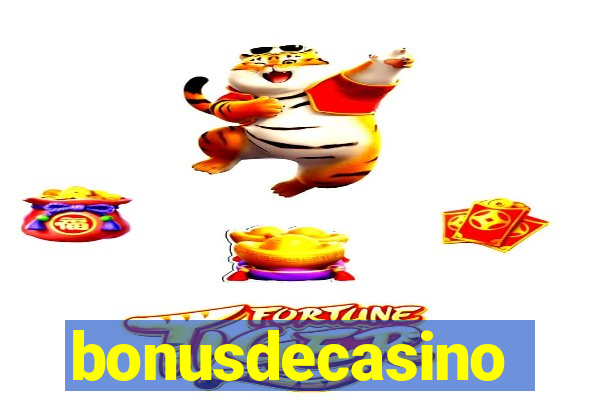 bonusdecasino