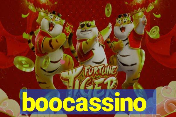 boocassino