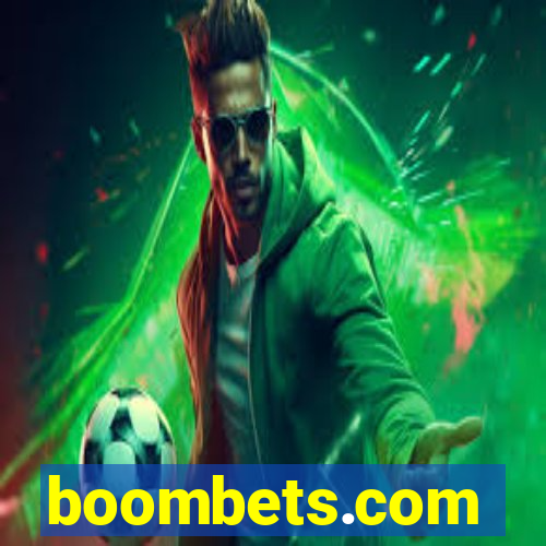 boombets.com