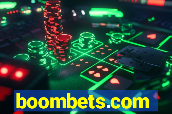 boombets.com