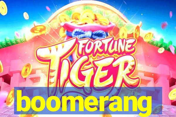 boomerang-bet