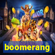 boomerang-bet