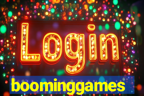 boominggames