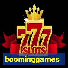 boominggames