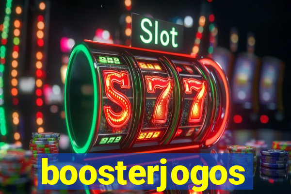 boosterjogos