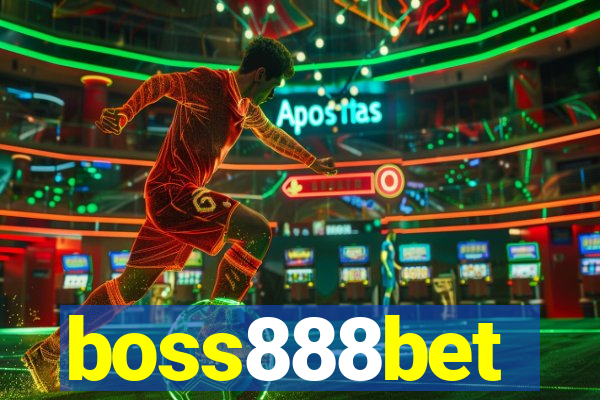 boss888bet