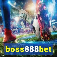 boss888bet