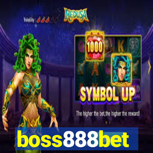 boss888bet