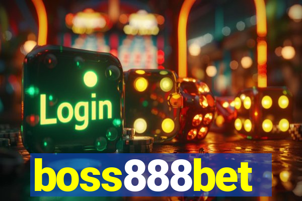 boss888bet