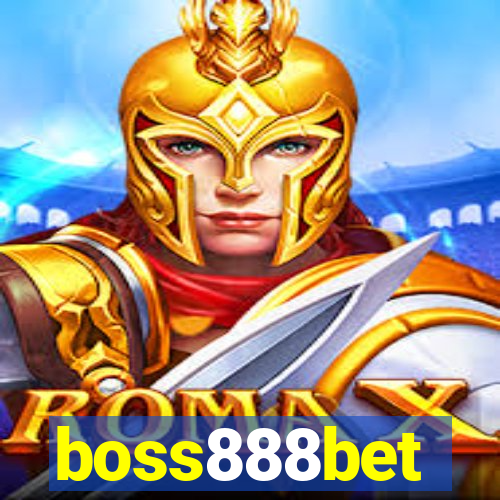 boss888bet