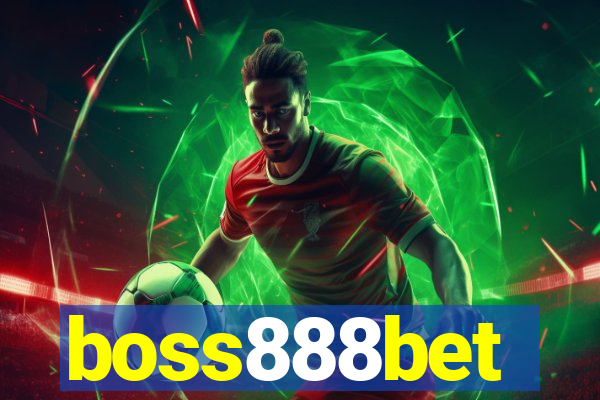 boss888bet