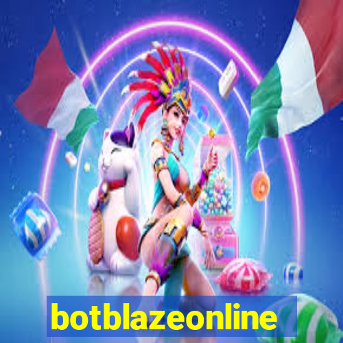 botblazeonline