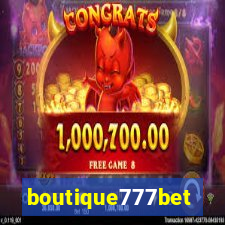 boutique777bet