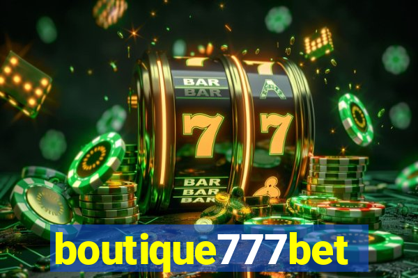 boutique777bet