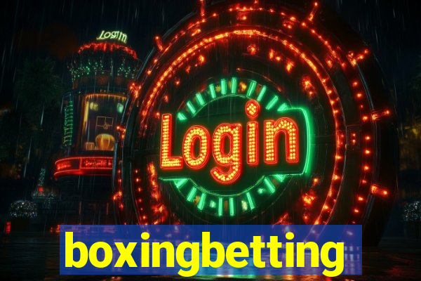 boxingbetting