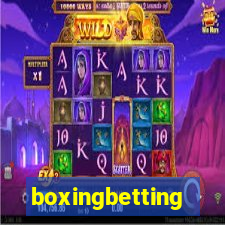 boxingbetting