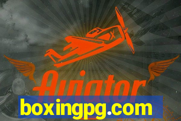 boxingpg.com