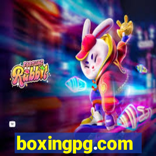 boxingpg.com