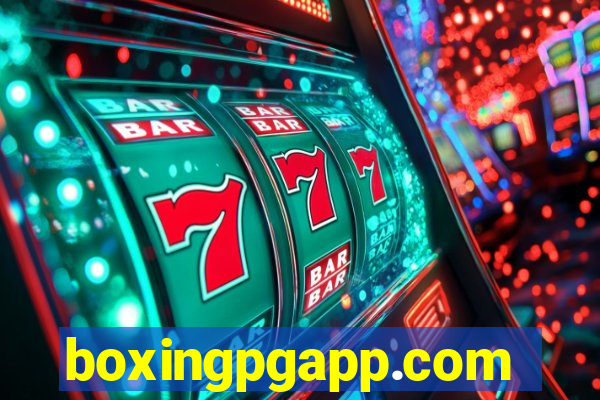 boxingpgapp.com