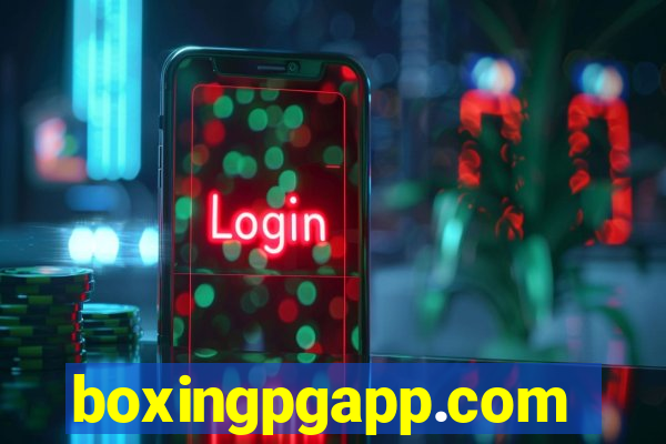 boxingpgapp.com