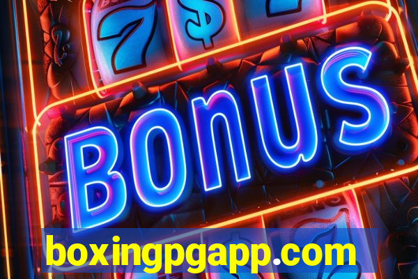 boxingpgapp.com