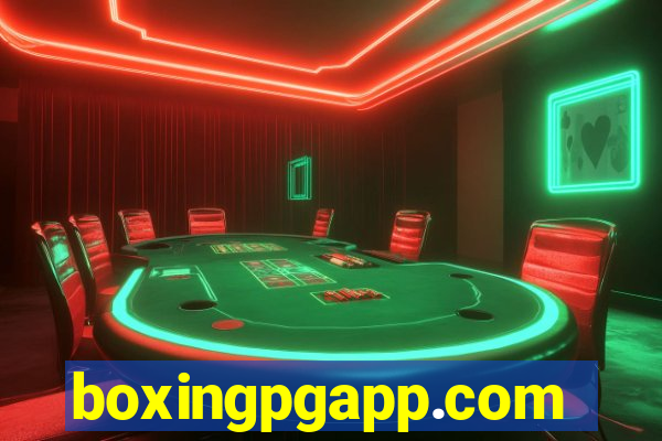 boxingpgapp.com