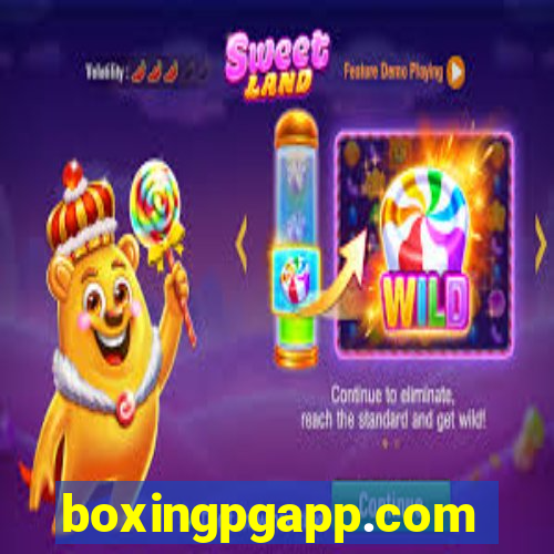 boxingpgapp.com