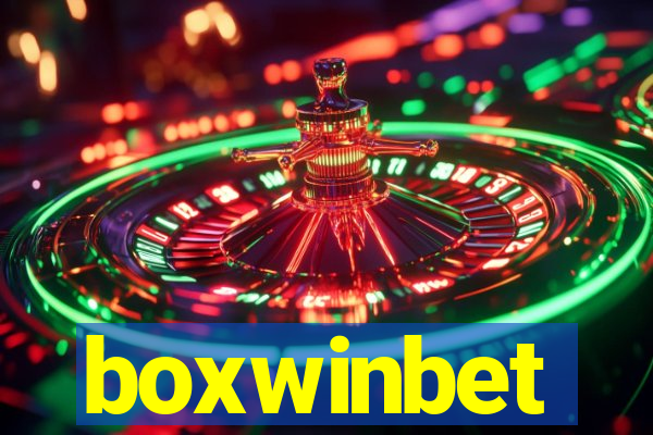 boxwinbet