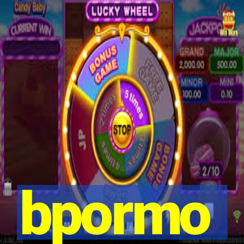 bpormo