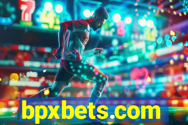 bpxbets.com