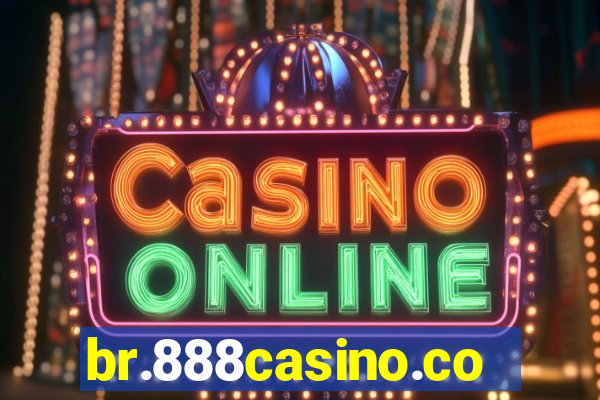 br.888casino.com