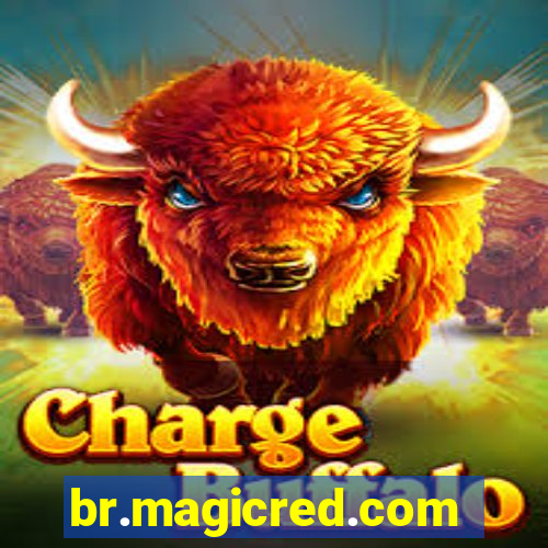 br.magicred.com