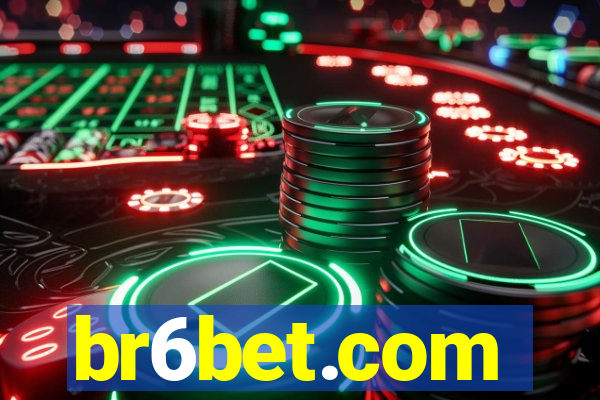 br6bet.com