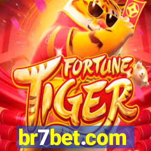 br7bet.com