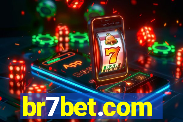 br7bet.com