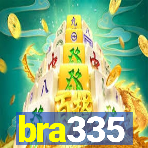 bra335