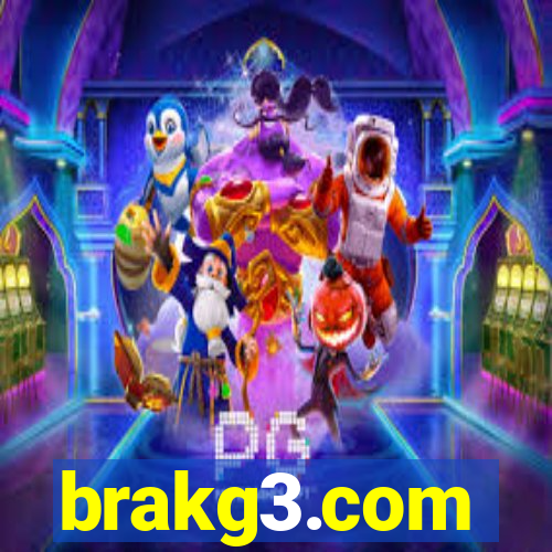 brakg3.com