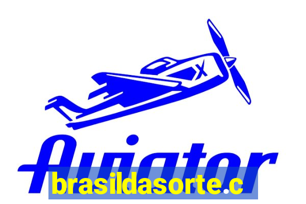 brasildasorte.com