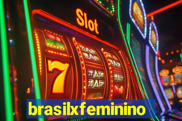 brasilxfeminino