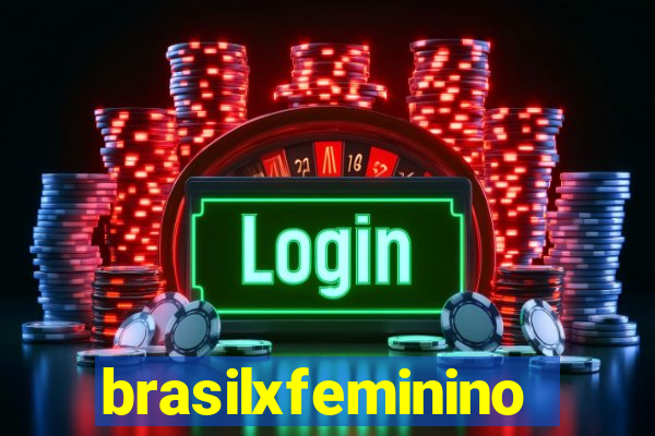 brasilxfeminino