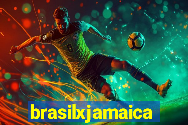 brasilxjamaica