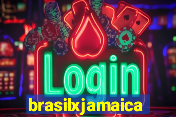 brasilxjamaica