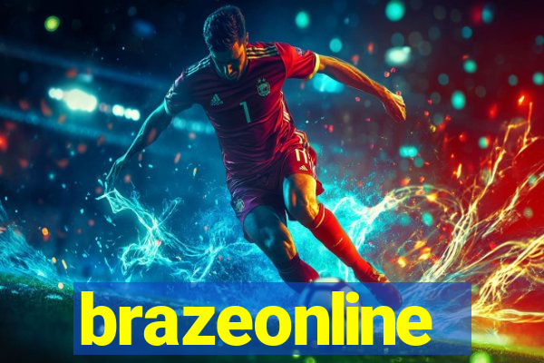 brazeonline