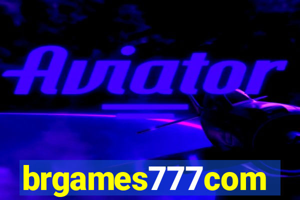 brgames777com