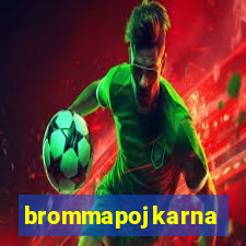 brommapojkarna