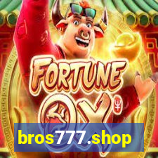 bros777.shop